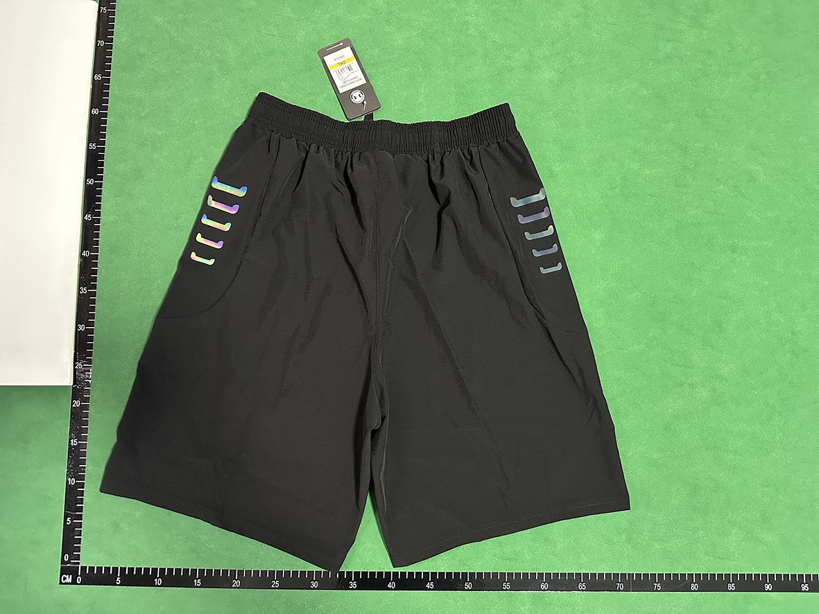 Under Armor short sleeves and shorts -2