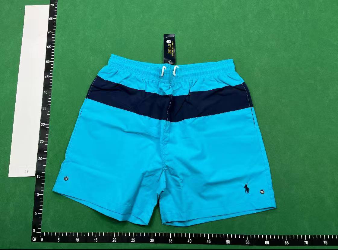 Polo Ralph Lauren Beach Shorts -3