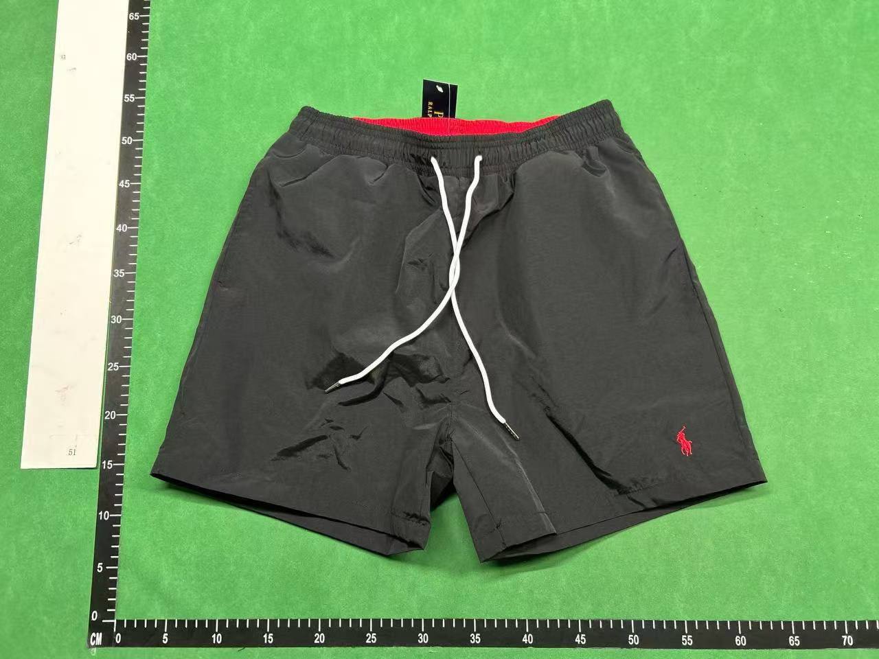 Polo Ralph Lauren Beach Shorts -2