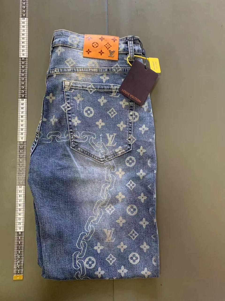 LV Jeans -2