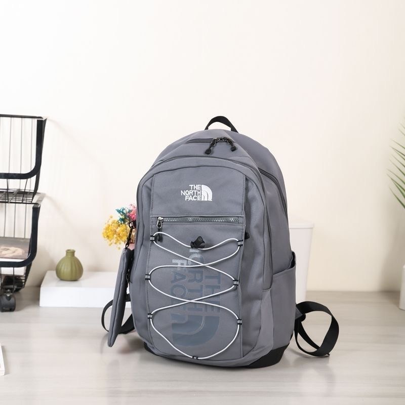 The North Face Travel Bag -2