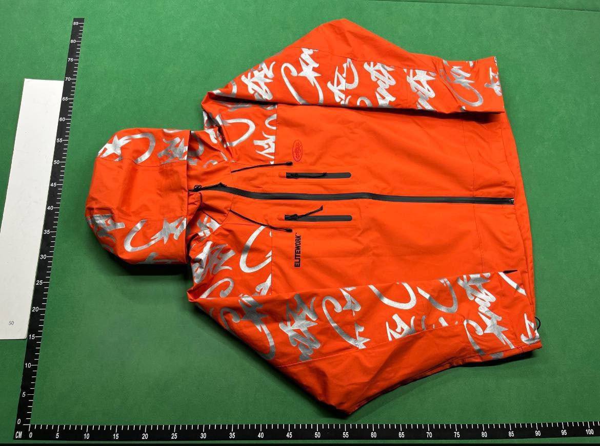 Corteiz jacket -4