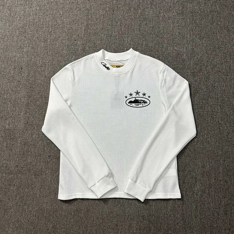 Corteiz tracksuit & T-shirt -3