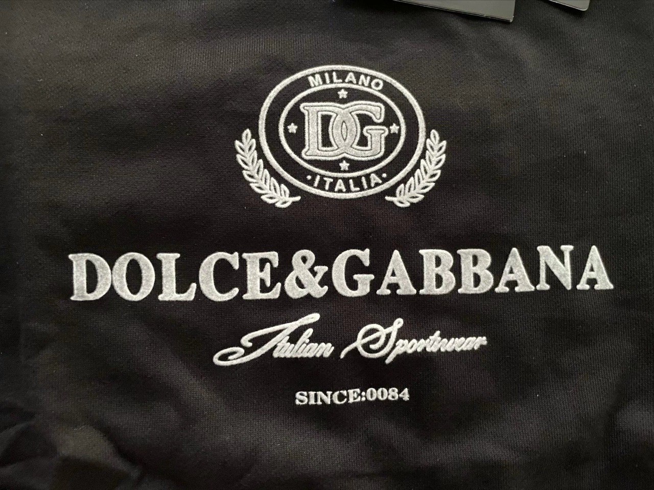 DOLCE&GABBANA -2