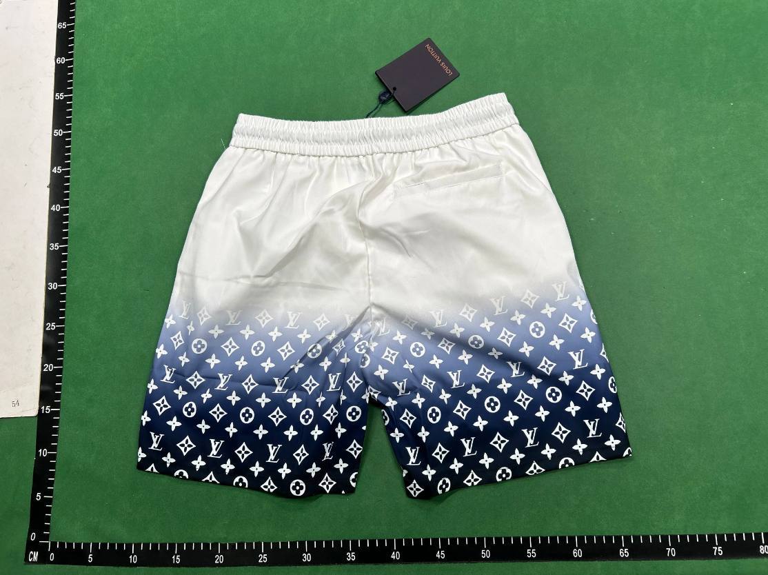 LV Shorts -3