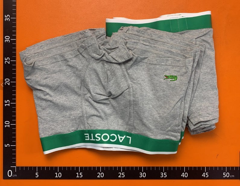 Lacoste underwear -3