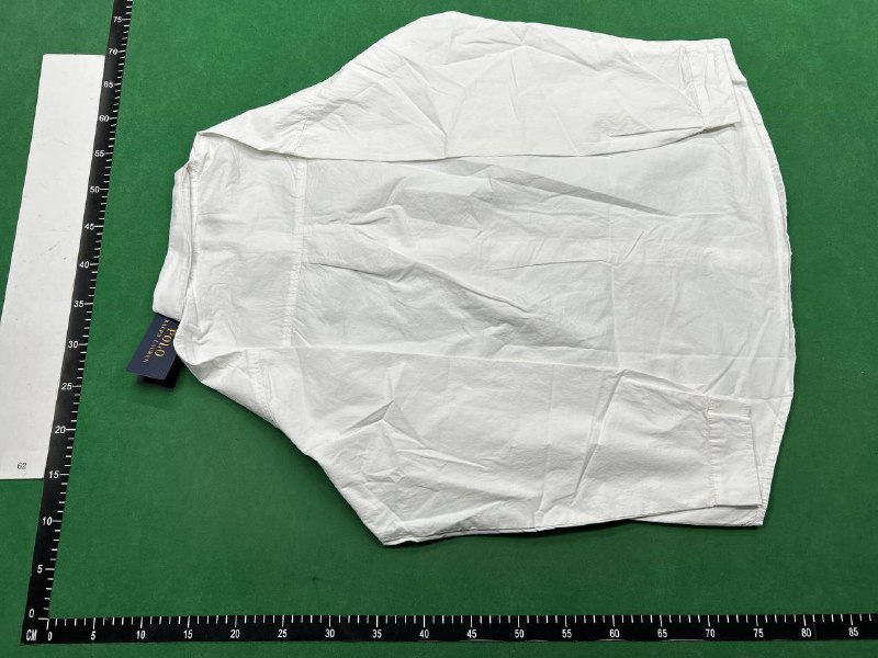 Ralph Lauren Button Down Shirt Clothes -2