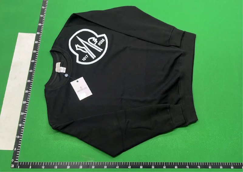 Moncler Sweatshirt/Hoodie -3