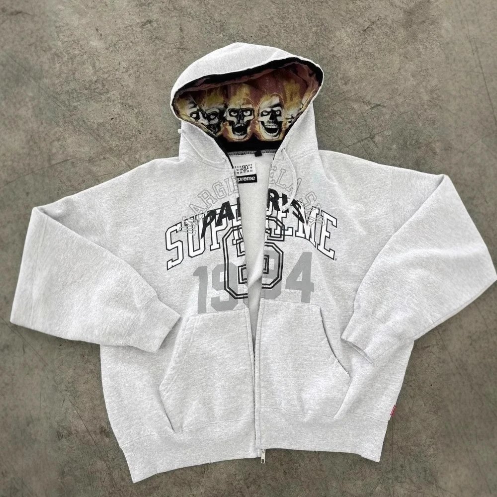 Supreme X Masion Margiela -2