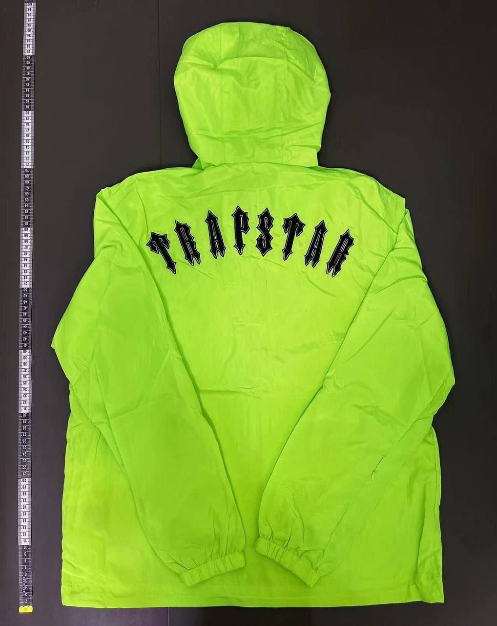 TRAPSTAR COAT -3