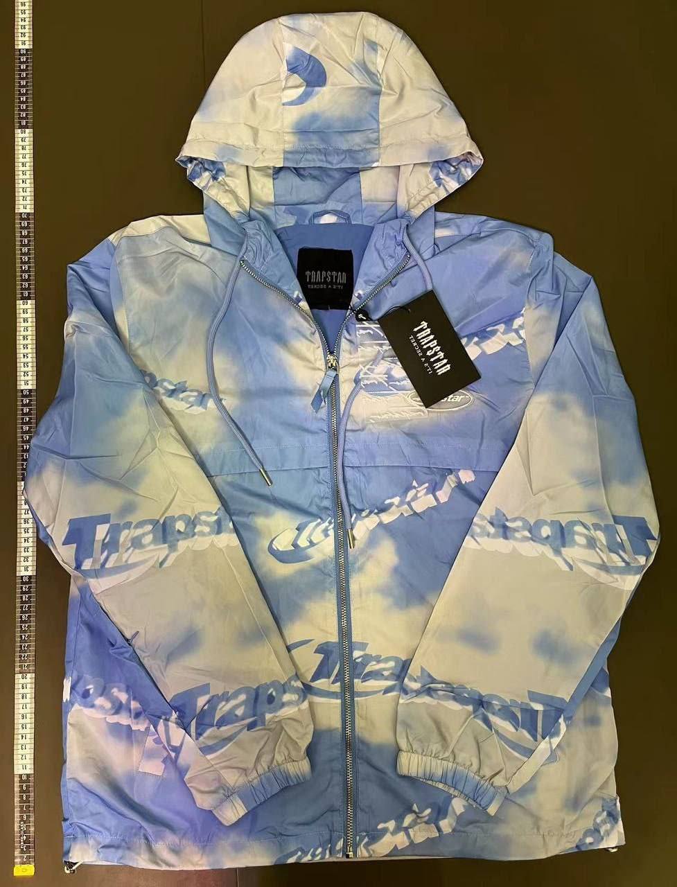 TRAPSTAR COAT -4