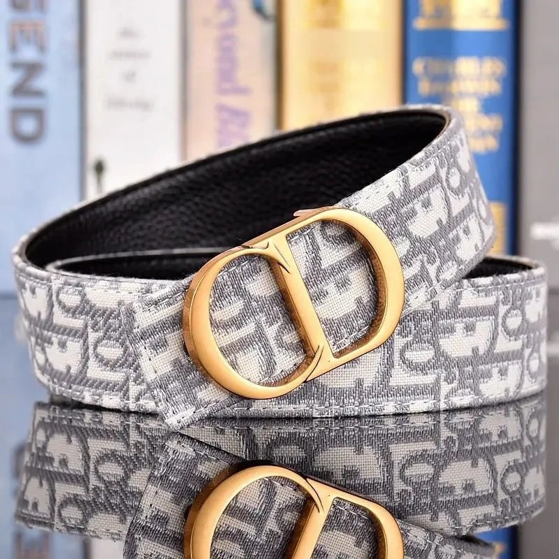 DIOR Belt (17+ Styles -2