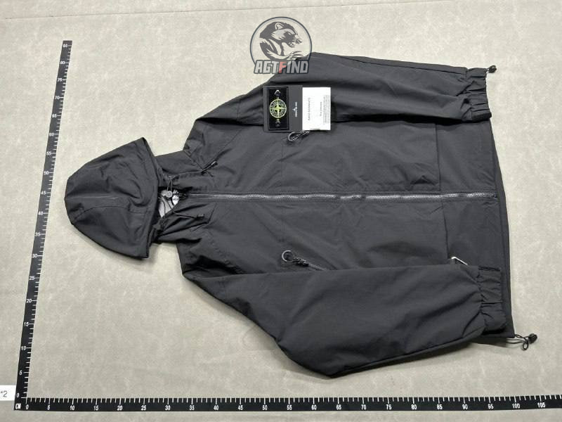 Stone Island Jacket -2