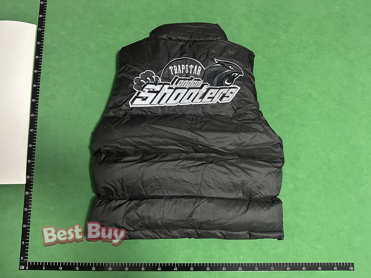 Trapstar Down Jacket(+21 Color) -2