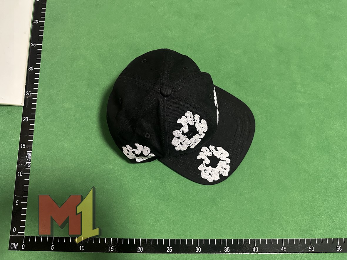 ENIM TEARS Hat -3