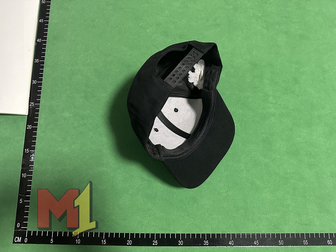 ENIM TEARS Hat -4