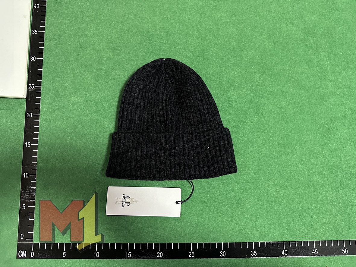 C.P. Company hat（+7 color -4