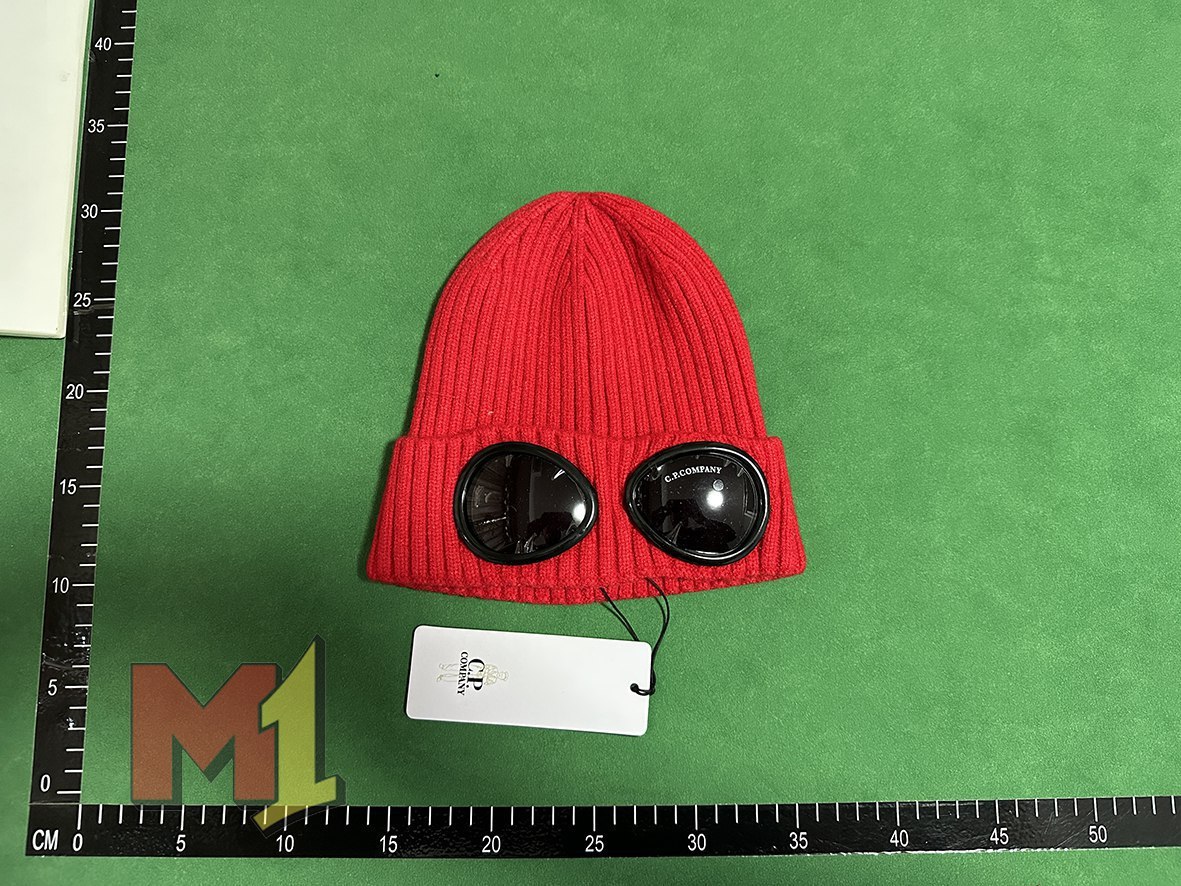 C.P. Company hat（+7 color -2