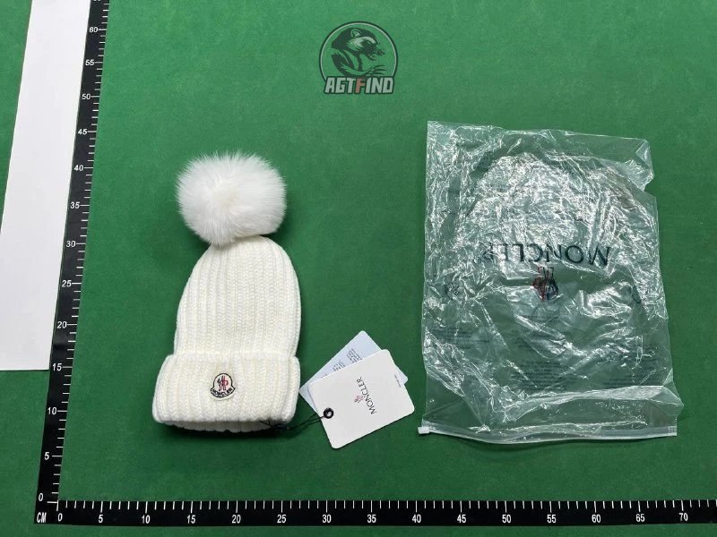 Moncler Beanie（39+ Styles -2