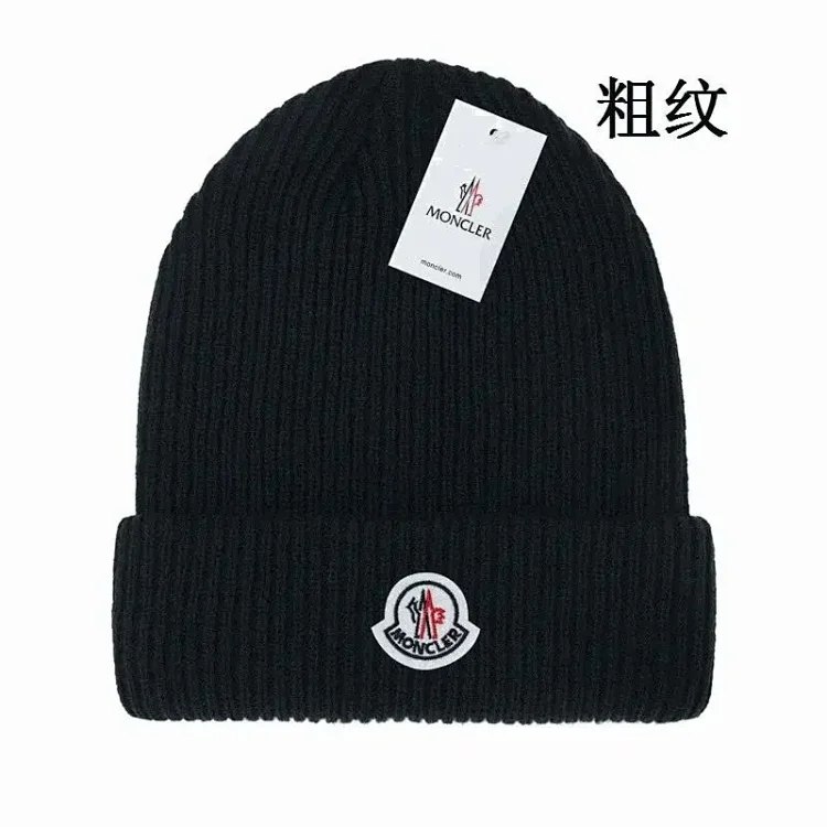 Moncler Beanie（39+ Styles