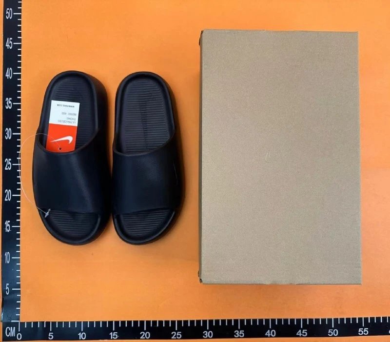 Nike Slippers（14+ Styles -2