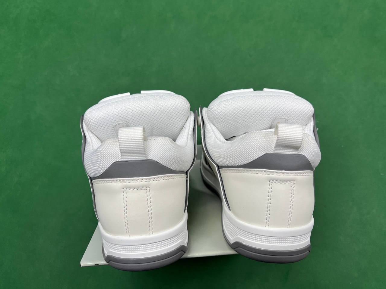 ucci shoes (40 CP) -1