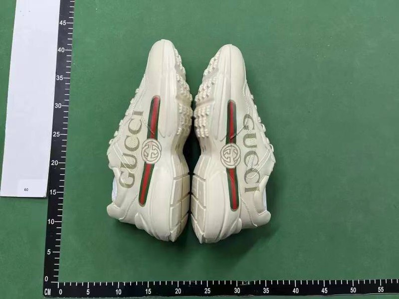 ucci shoes (40 CP) -3