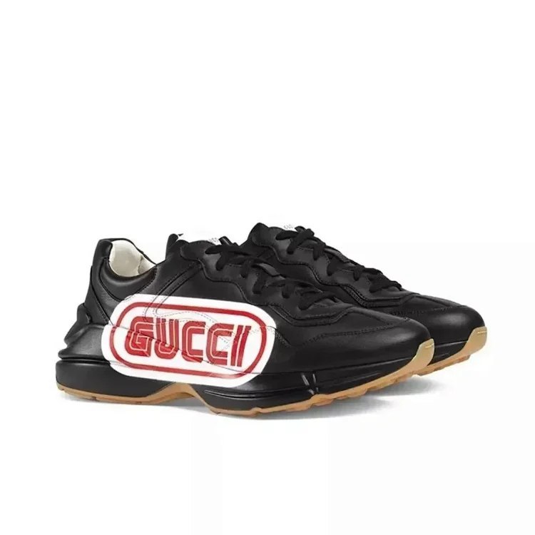 ucci shoes (40 CP)