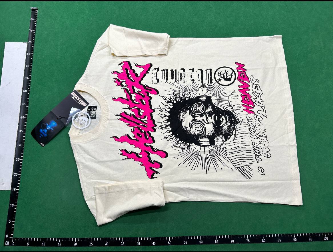 HELLSTARS T-shirt -3