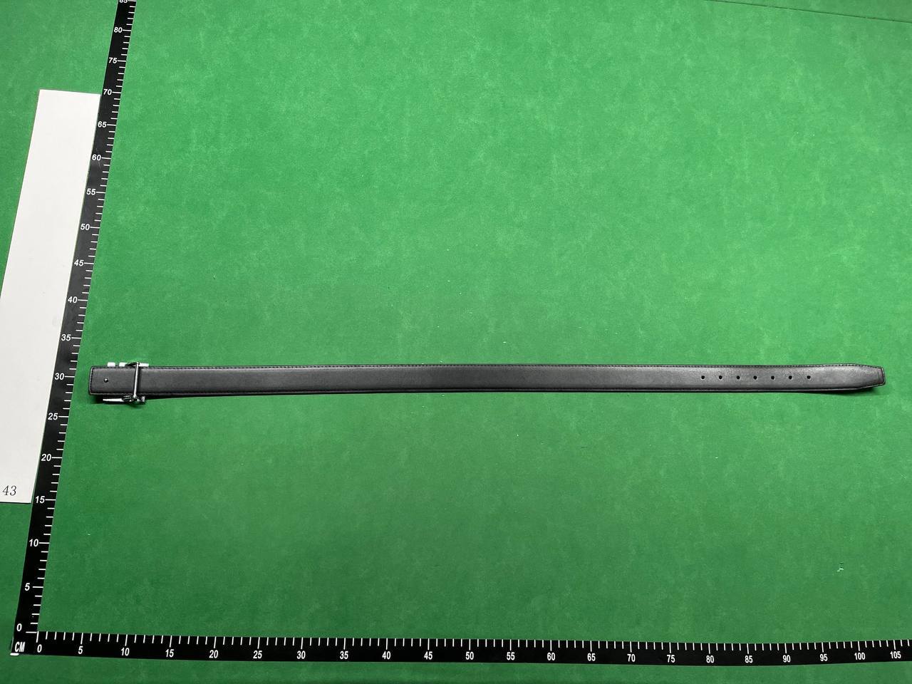 FENDI BELTS -2