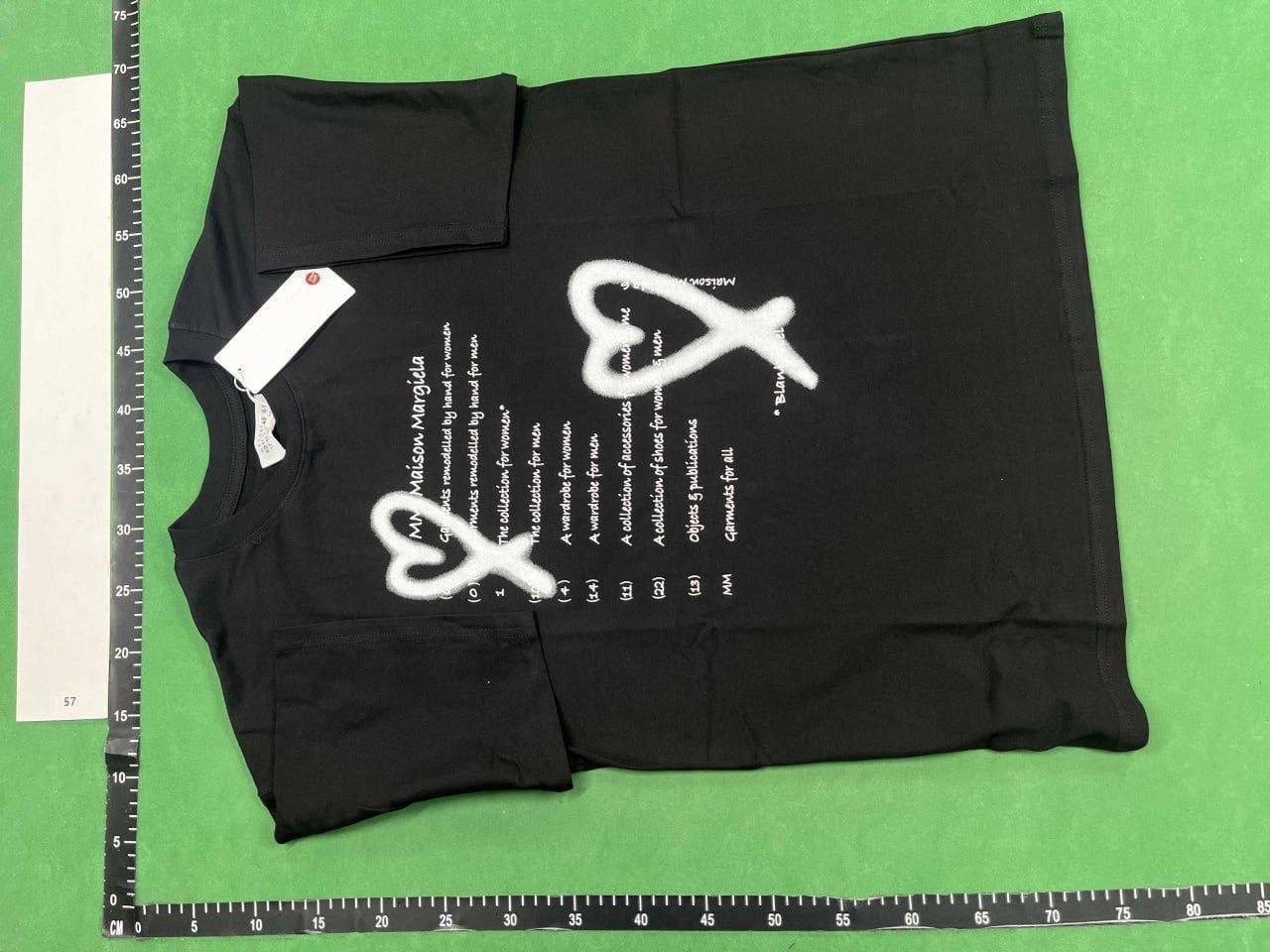Maison Margiela T-shirt -2