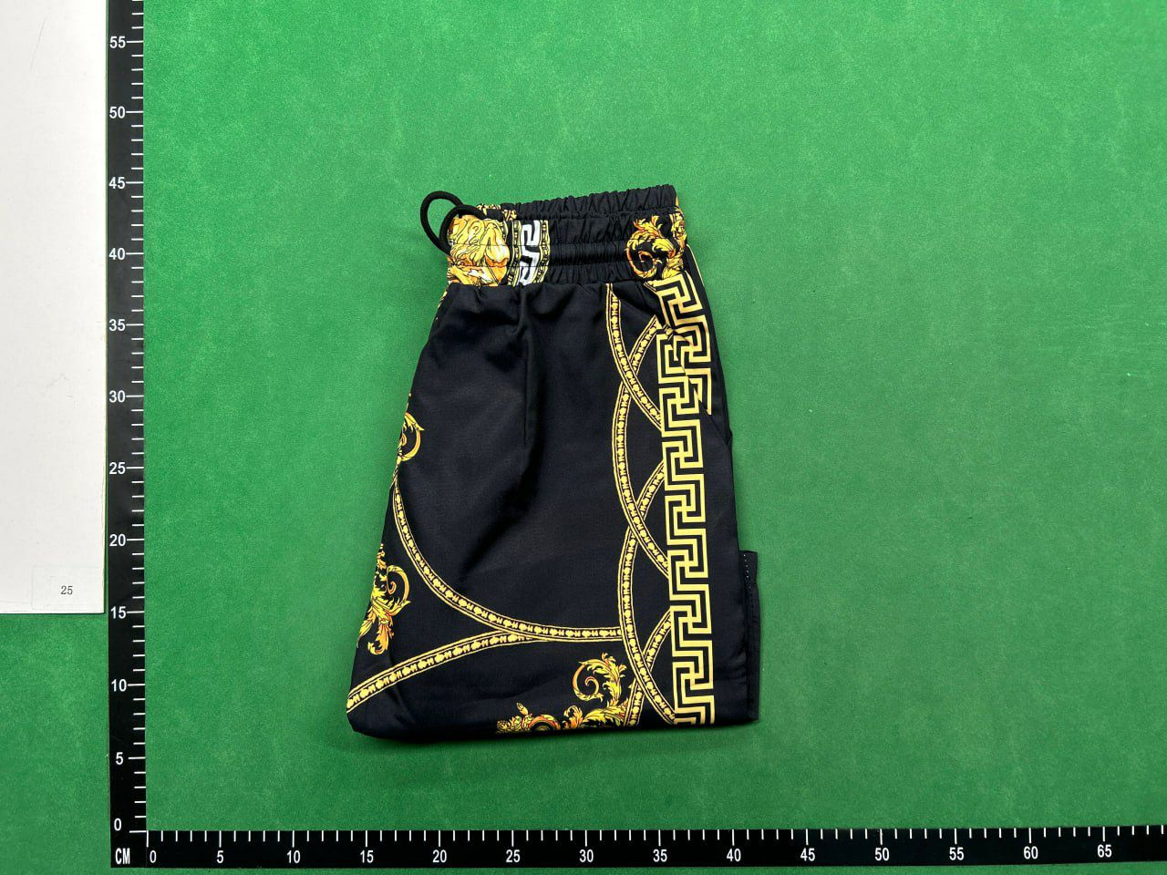 VERSACE Suit (Shirt & Short) -3