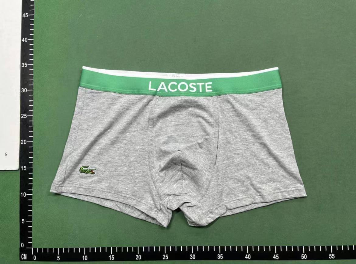 Lacoste Underwear(33 styles TOP) -3