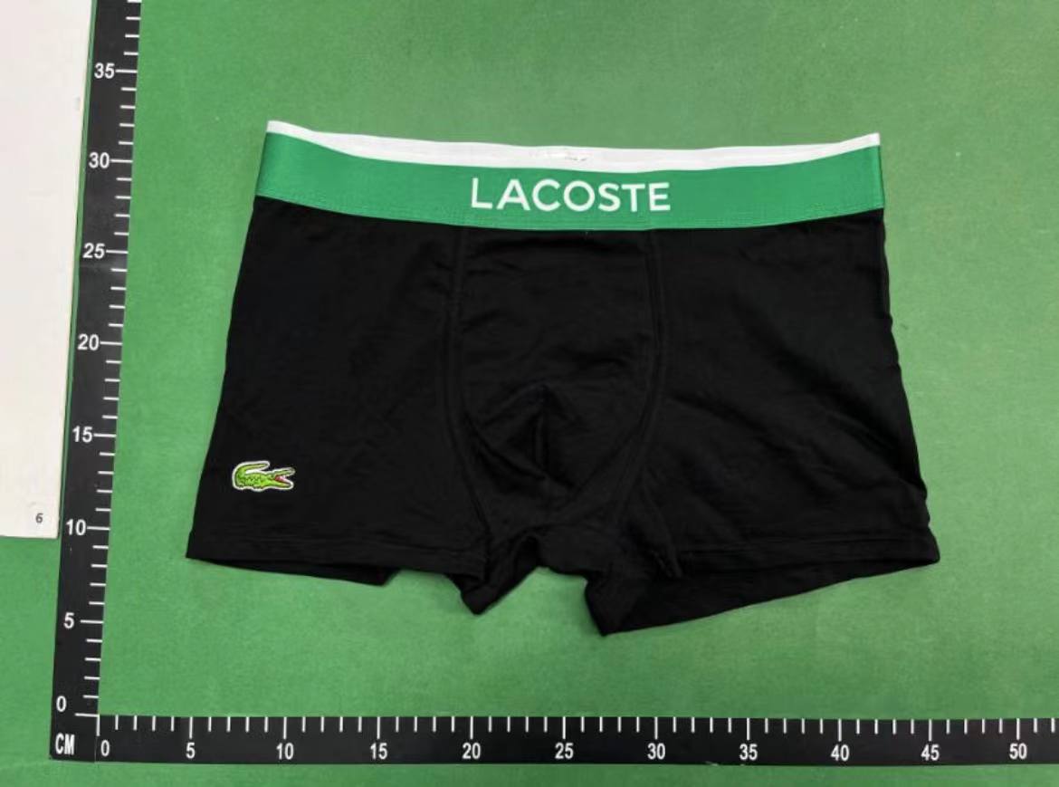 Lacoste Underwear(33 styles TOP) -2