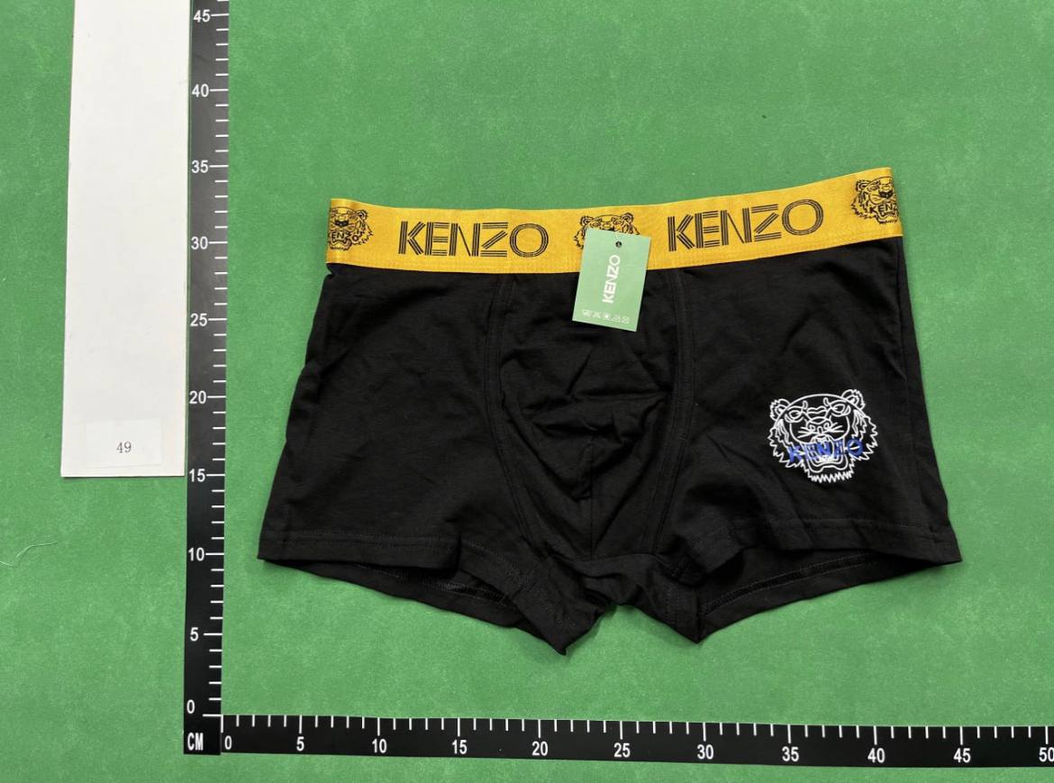 Lacoste Underwear(33 styles TOP) -5