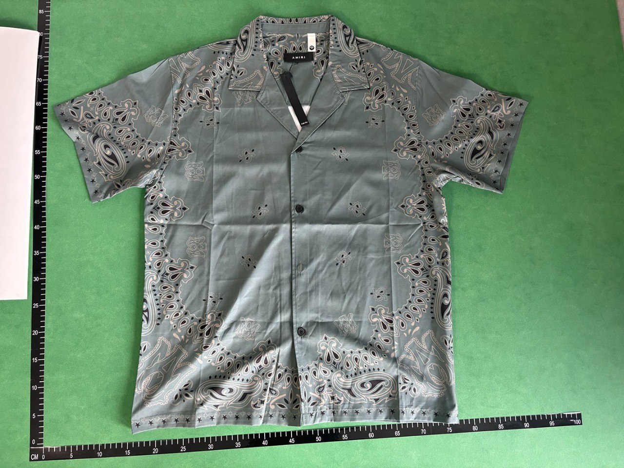 AMIRI Suit -2