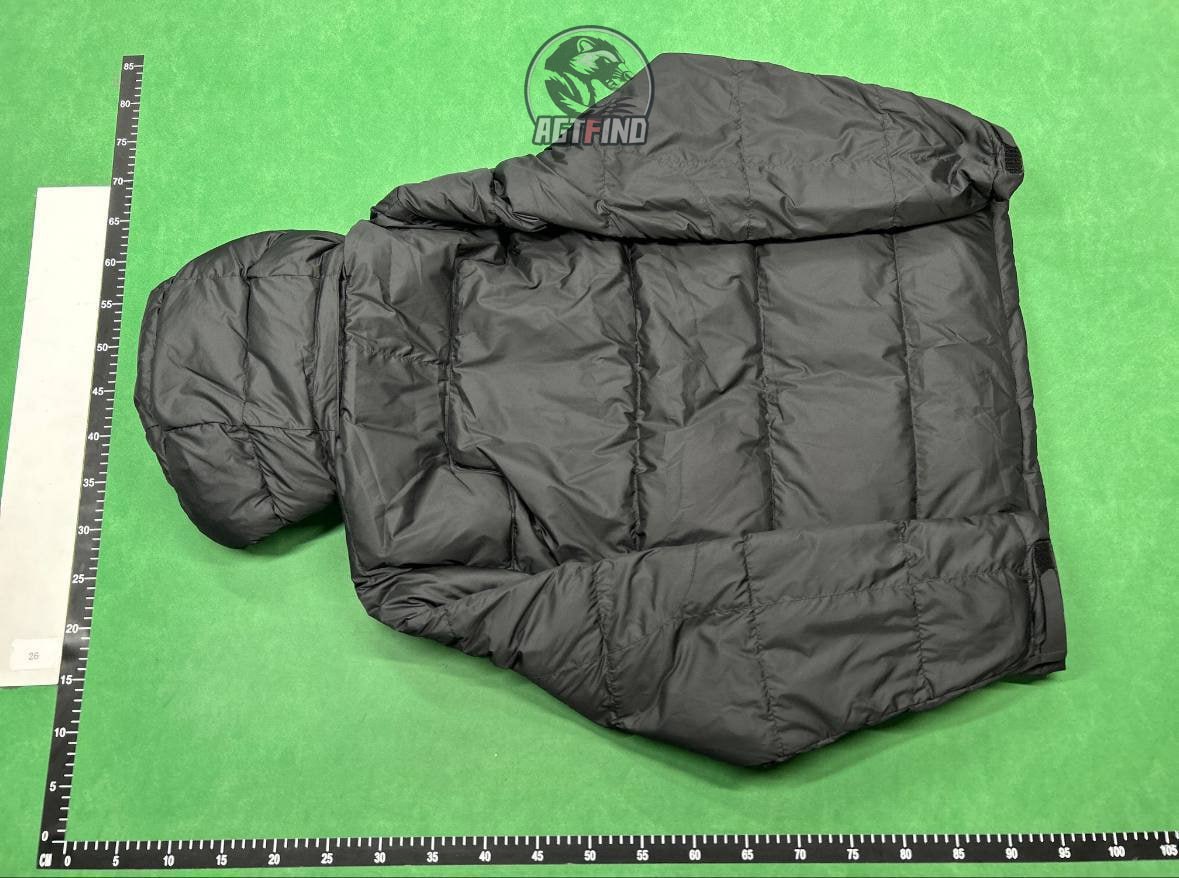 Ralph Lauren down coat -1