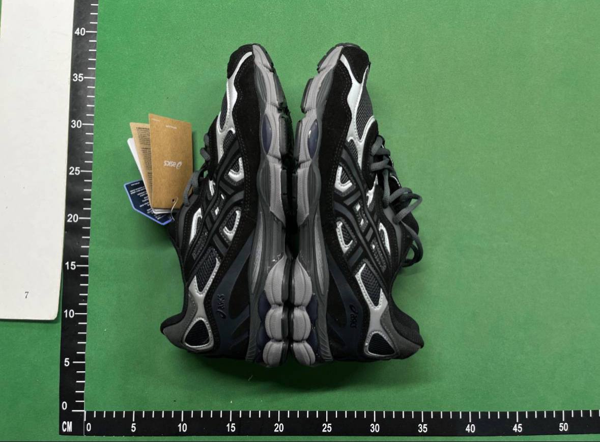 ASICS ( 27 style OG -3
