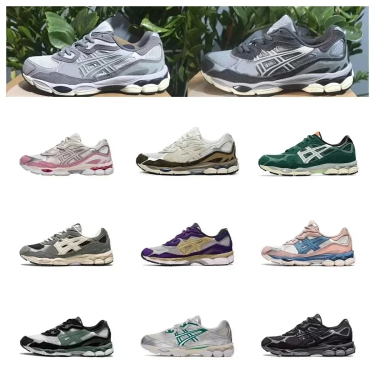 ASICS ( 27 style OG