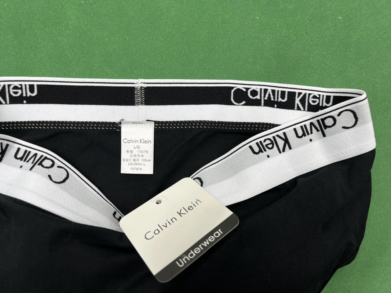 Calvin Klein underwear  -3