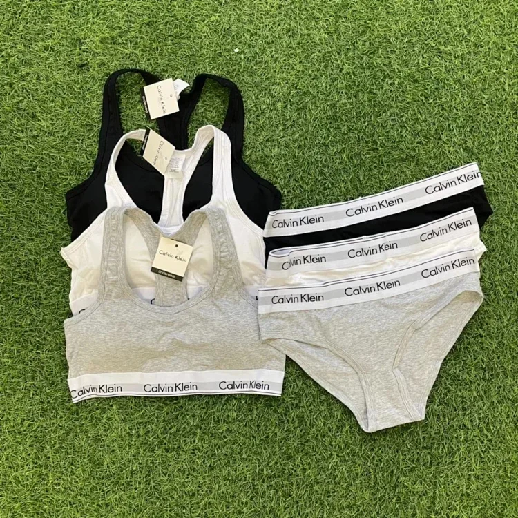 Calvin Klein underwear 