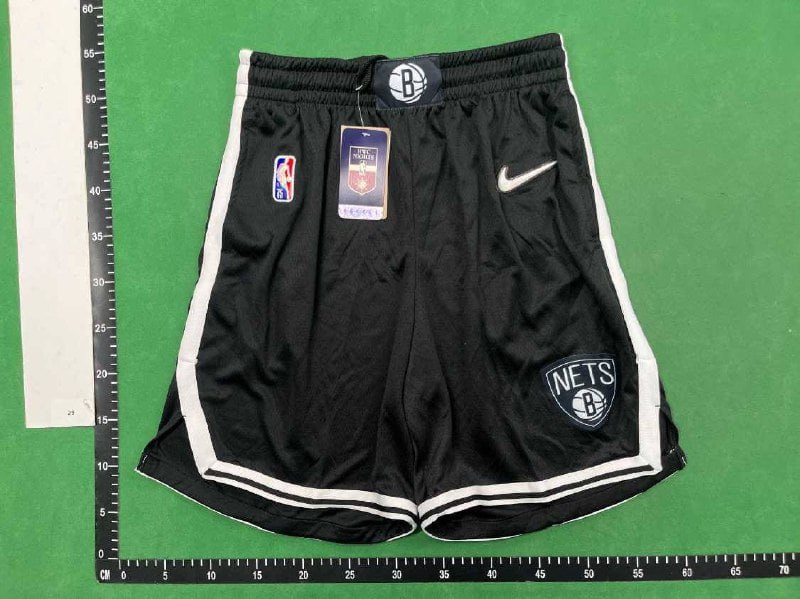 Basketball shorts (40 CP) -2