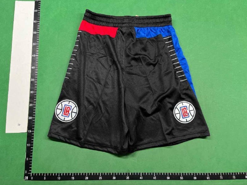 Basketball shorts (40 CP) -5