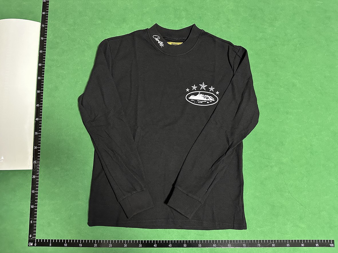 CORTEIZ Sweater -2