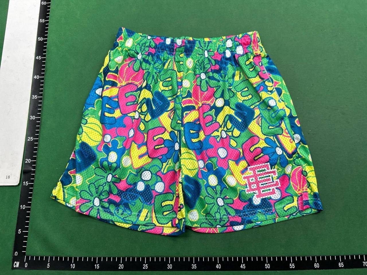 EE shorts -4