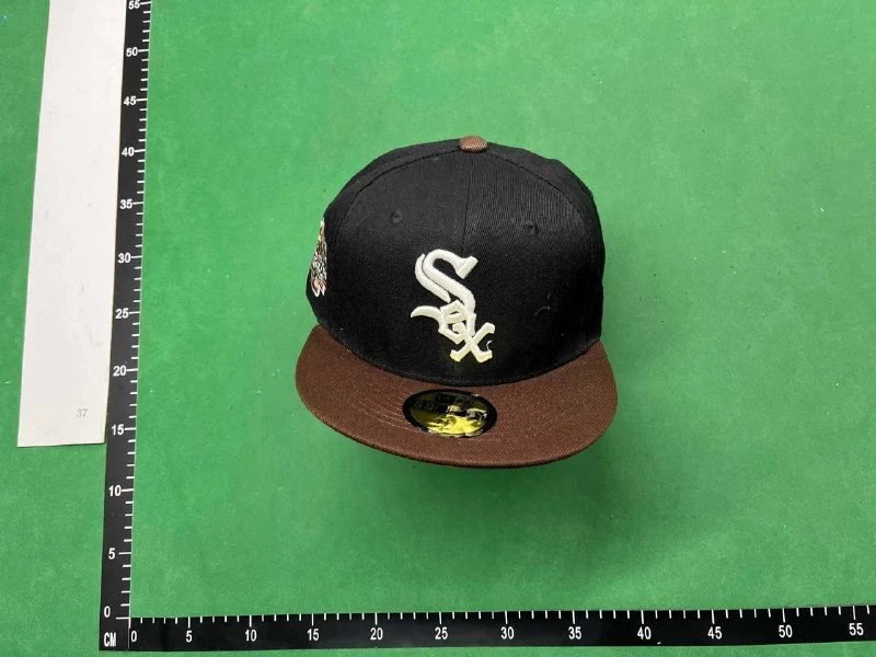 Caps（38+ Styles -2