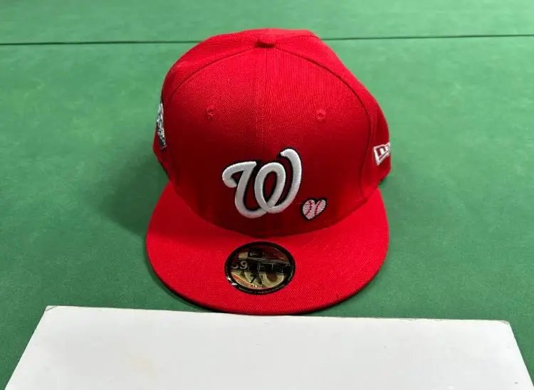 Caps（38+ Styles -3