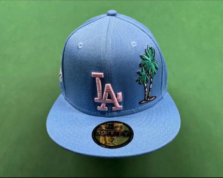 Caps（38+ Styles -4