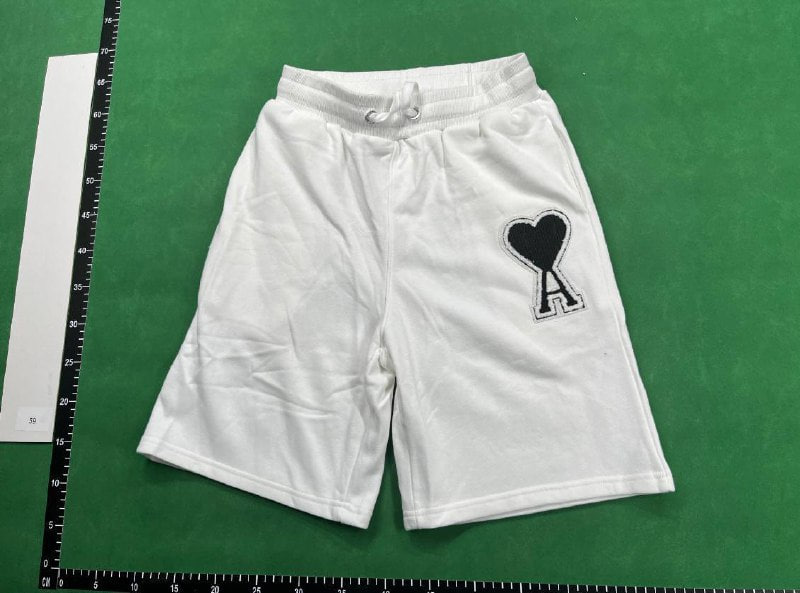Ami shorts (28 CP) -4
