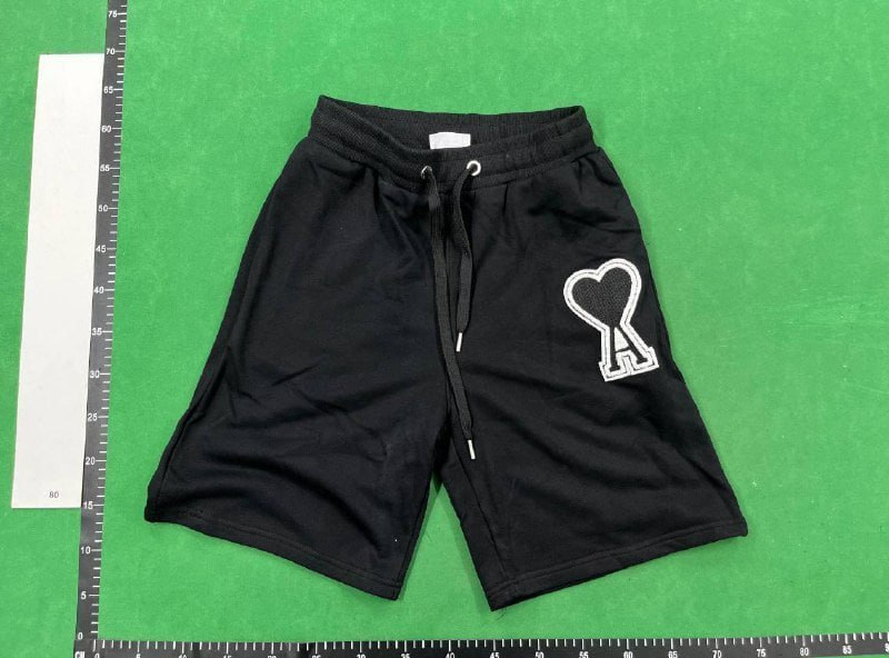 Ami shorts (28 CP) -3